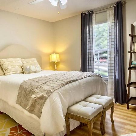 Life'S A Breeze - Updated 3Br 5Min To Pcola Beach Gulf Breeze Luaran gambar