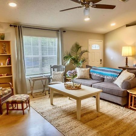 Life'S A Breeze - Updated 3Br 5Min To Pcola Beach Gulf Breeze Luaran gambar