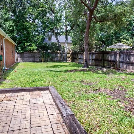 Life'S A Breeze - Updated 3Br 5Min To Pcola Beach Gulf Breeze Luaran gambar