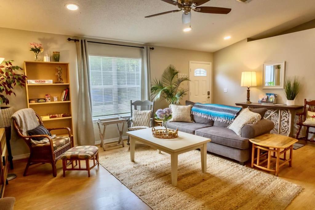 Life'S A Breeze - Updated 3Br 5Min To Pcola Beach Gulf Breeze Luaran gambar