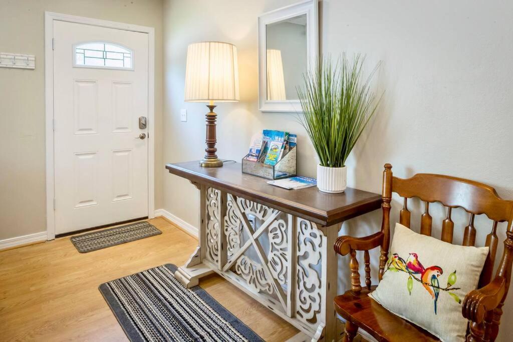 Life'S A Breeze - Updated 3Br 5Min To Pcola Beach Gulf Breeze Luaran gambar