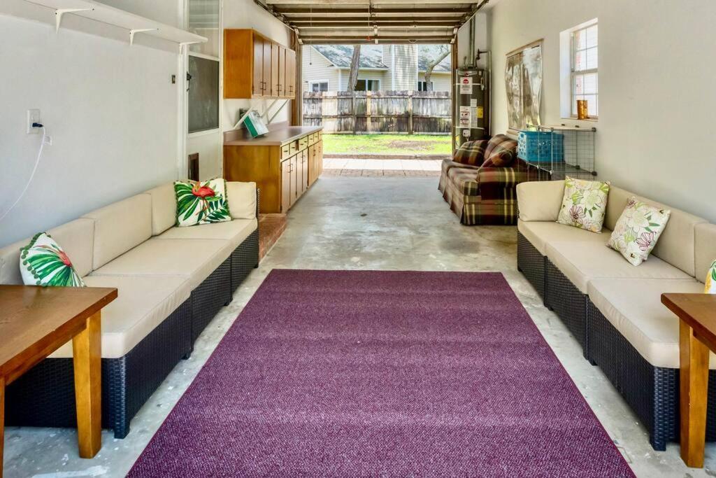 Life'S A Breeze - Updated 3Br 5Min To Pcola Beach Gulf Breeze Luaran gambar