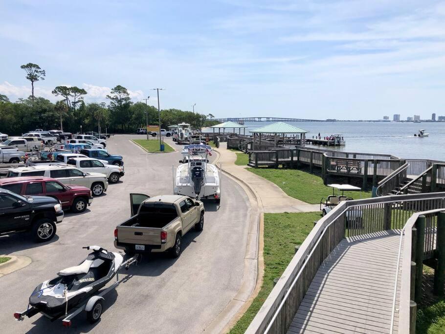 Life'S A Breeze - Updated 3Br 5Min To Pcola Beach Gulf Breeze Luaran gambar