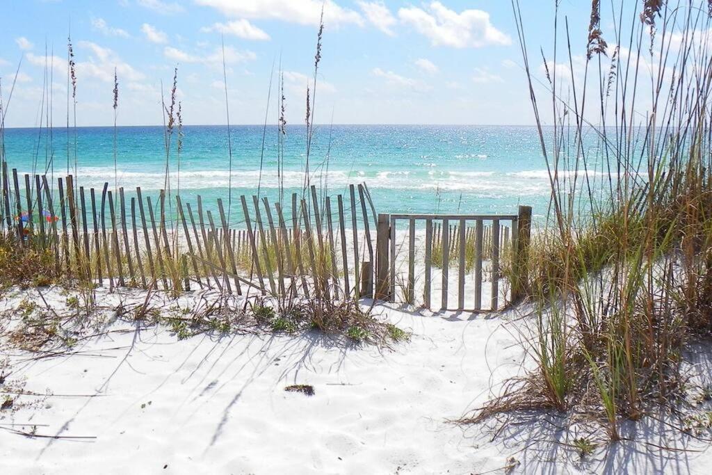 Life'S A Breeze - Updated 3Br 5Min To Pcola Beach Gulf Breeze Luaran gambar