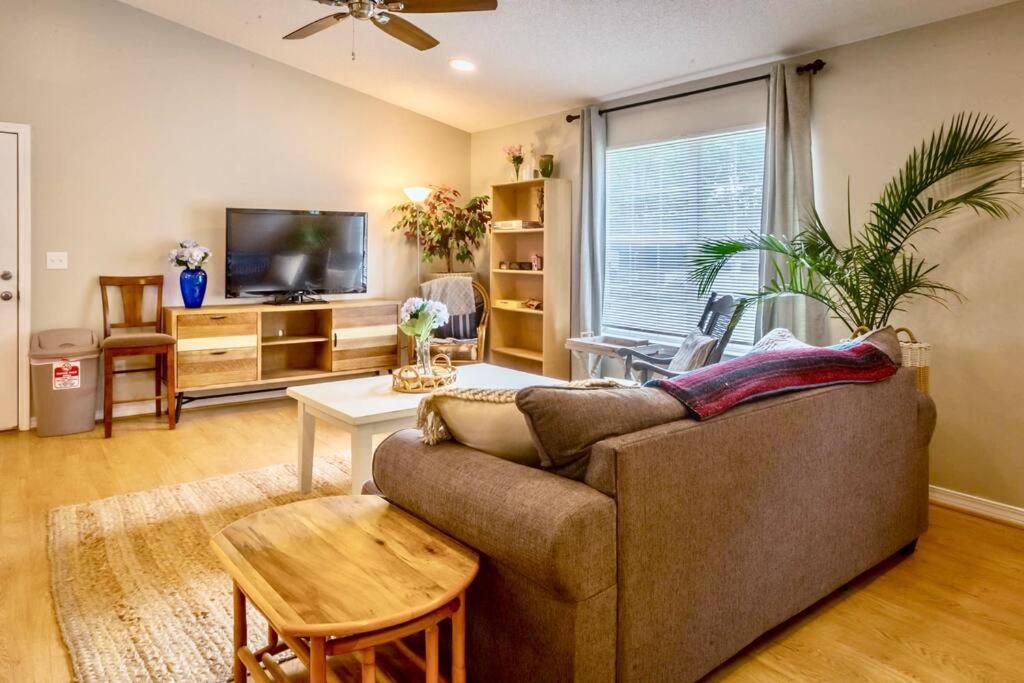 Life'S A Breeze - Updated 3Br 5Min To Pcola Beach Gulf Breeze Luaran gambar