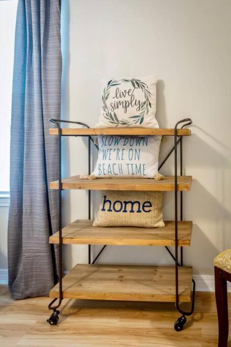 Life'S A Breeze - Updated 3Br 5Min To Pcola Beach Gulf Breeze Luaran gambar