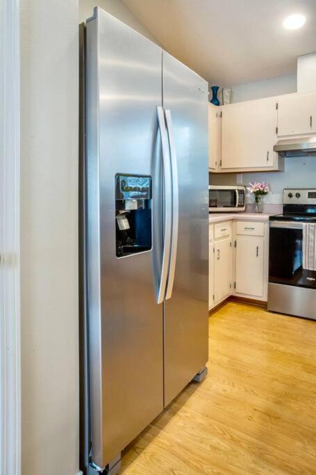 Life'S A Breeze - Updated 3Br 5Min To Pcola Beach Gulf Breeze Luaran gambar