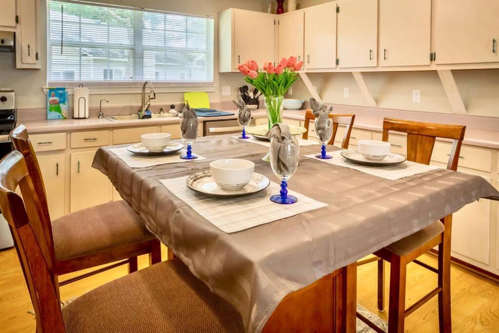 Life'S A Breeze - Updated 3Br 5Min To Pcola Beach Gulf Breeze Luaran gambar