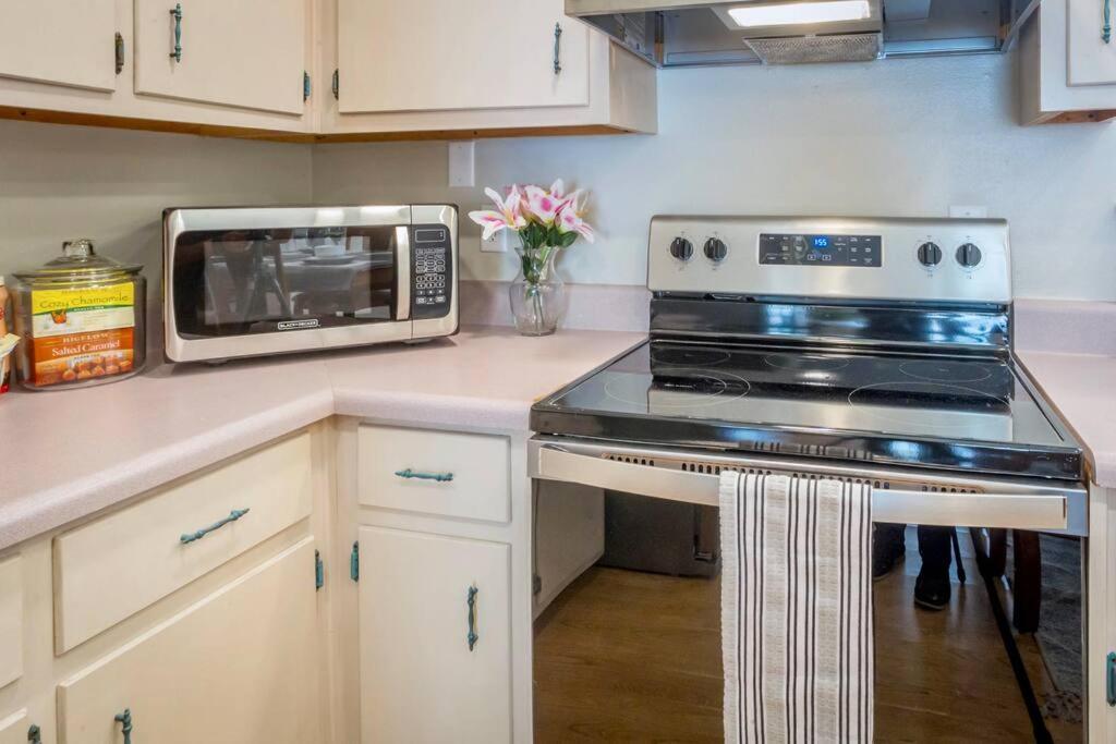 Life'S A Breeze - Updated 3Br 5Min To Pcola Beach Gulf Breeze Luaran gambar
