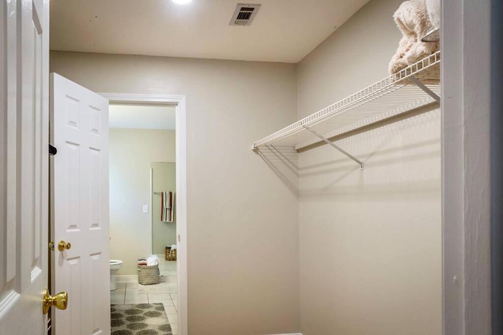 Life'S A Breeze - Updated 3Br 5Min To Pcola Beach Gulf Breeze Luaran gambar