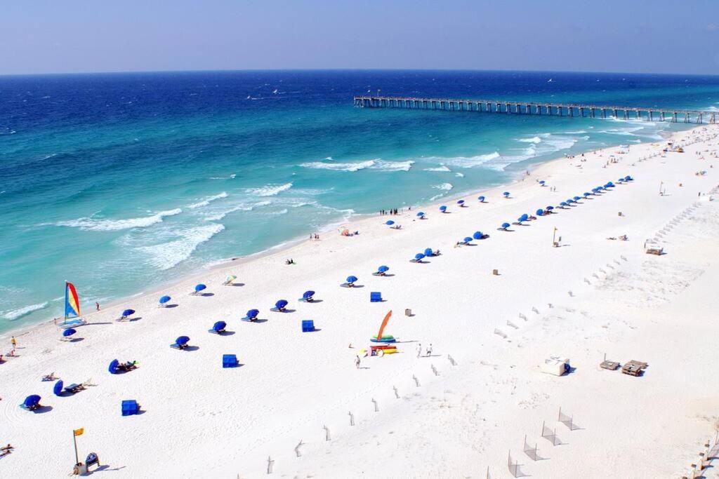 Life'S A Breeze - Updated 3Br 5Min To Pcola Beach Gulf Breeze Luaran gambar