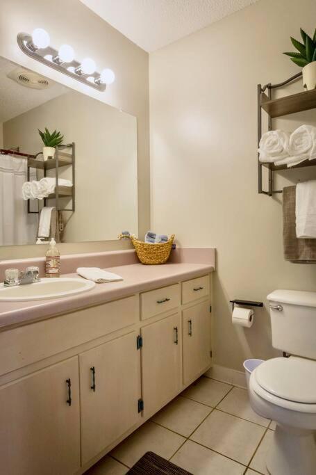 Life'S A Breeze - Updated 3Br 5Min To Pcola Beach Gulf Breeze Luaran gambar