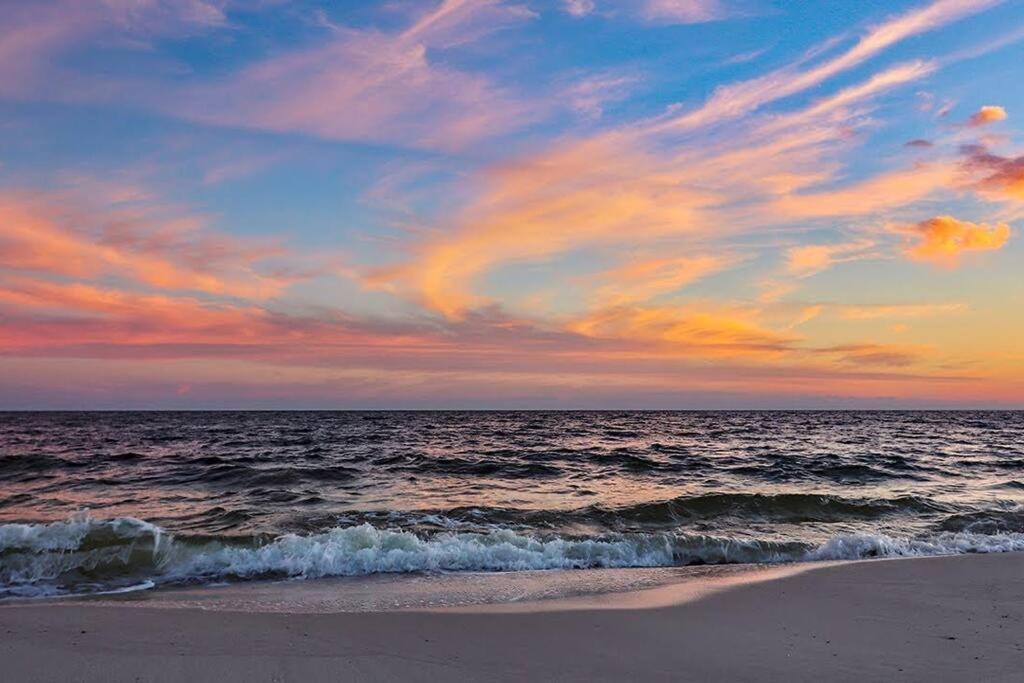 Life'S A Breeze - Updated 3Br 5Min To Pcola Beach Gulf Breeze Luaran gambar